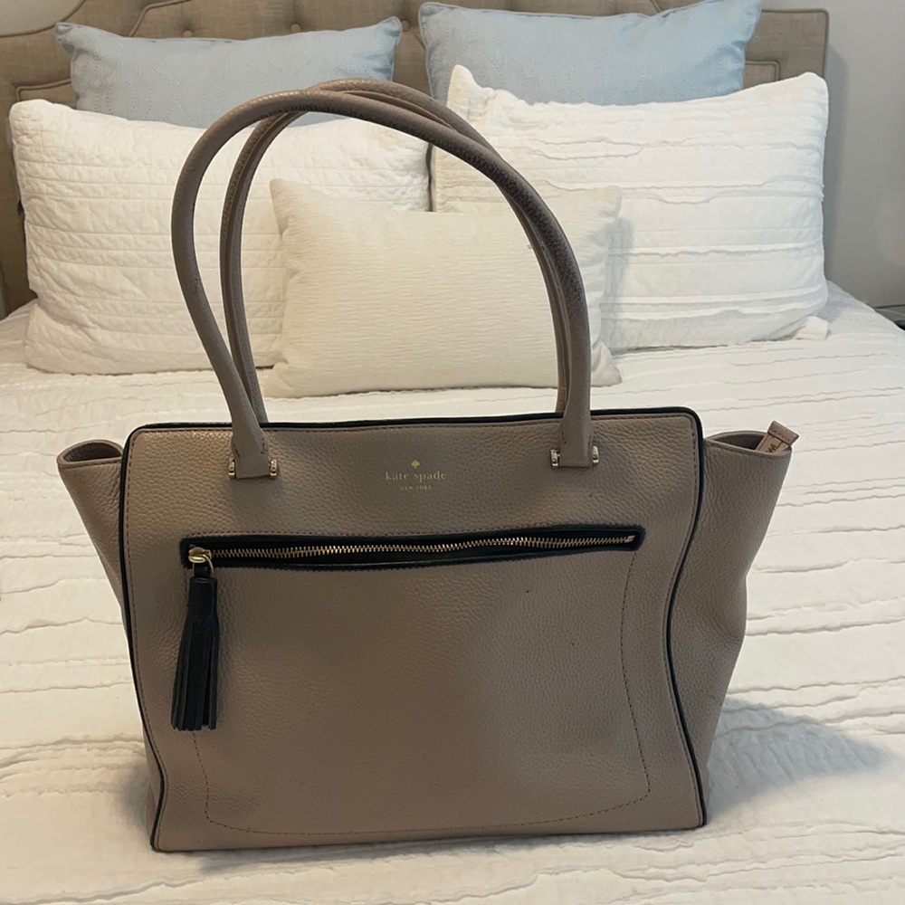 Large Kate Spade Tote